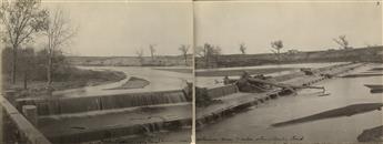 (WATER AND POWER--COLORADO) The Desert Ditch and Colt Reservoir Irrigation System, Under Development by the Las Animas Water Company, C